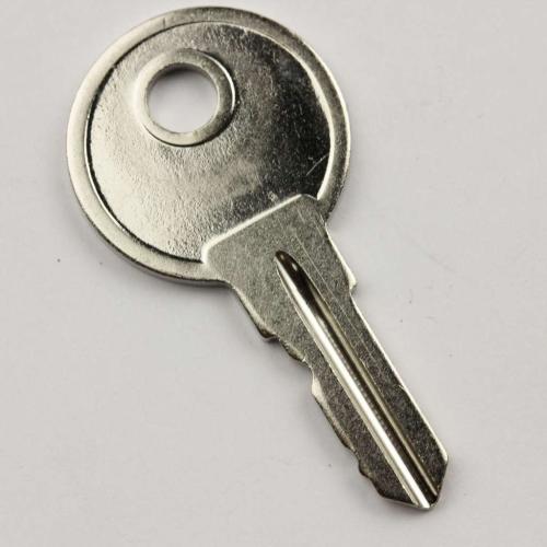 Sharp Drawer Lock Key (1 Pc) - 0GS6330140///