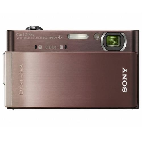 Sony DSCT900/T Cyber-Shot Digital Still Camera