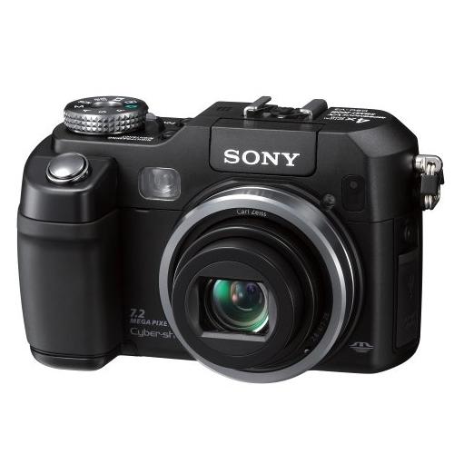 Sony DSCV3 Cyber-shot® Digital Still Camera