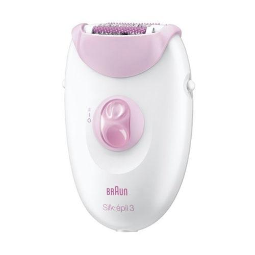 Braun 5320 Silk-Epil 3
