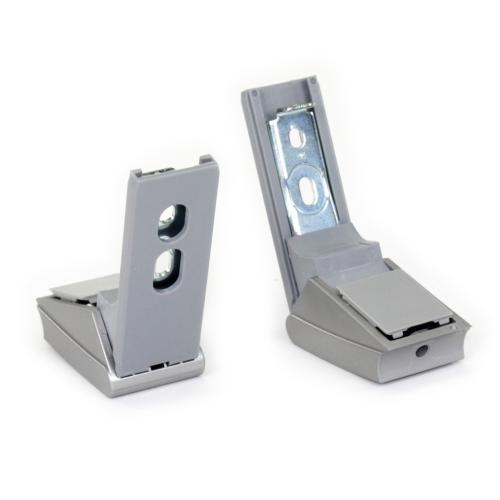 Liebherr  Freezer Door Handle Repair Kit - 959018000