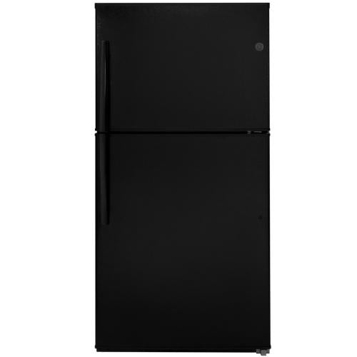 GE GIE21GTHBBB Refrigerator