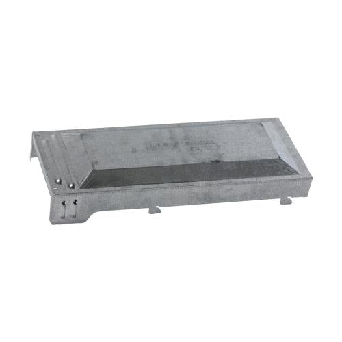 Whirlpool Range Rear Panel Cover - WPW10326122