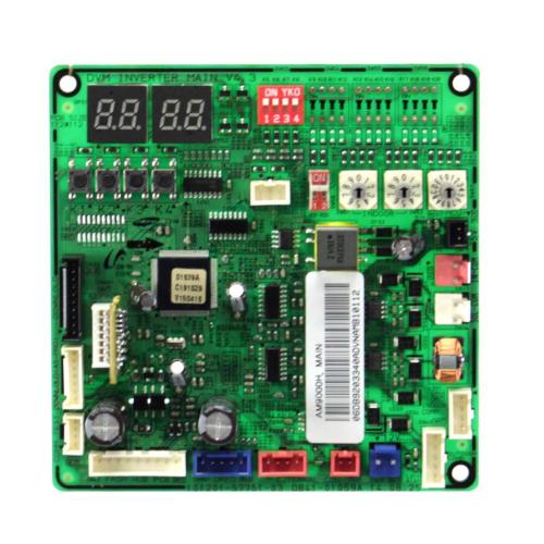 Samsung Main Pcb Assembly - DB92-03340A