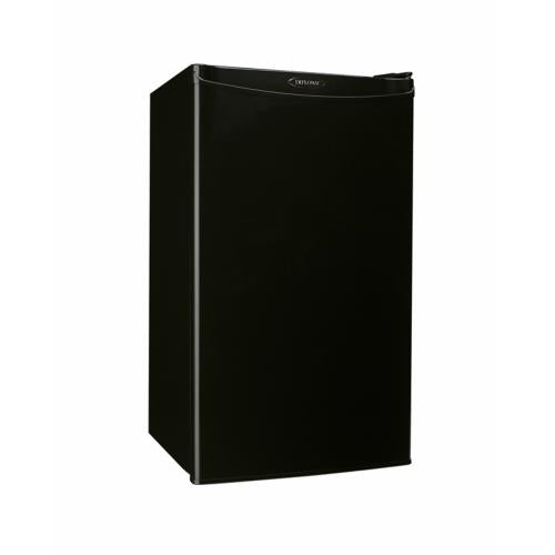 Danby DCR033BL Compact Refrigerator 3.20 Cu. Ft.