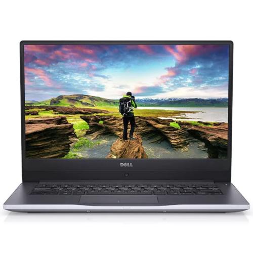 Dell INSPIRON7472 Inspiron 7472 Notebook