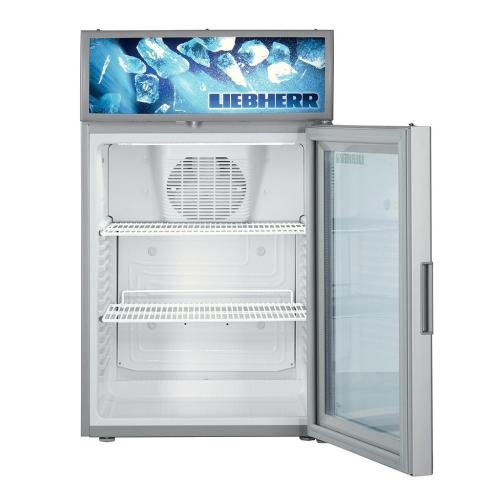 Liebherr BCDV1002 Professional Beverage Cooler