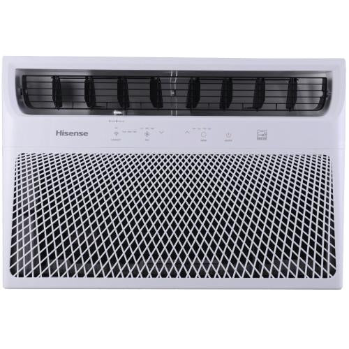 Hisense AW2422CW3W Hisense 24000-Btu Wndw Ac Wifi