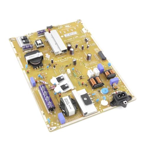 LG Power Supply Assembly - EAY64868601