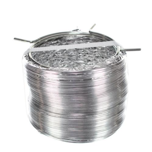 Appl. Install Kits 4-Inch X 5 Ul Dryer Transitio - BD24