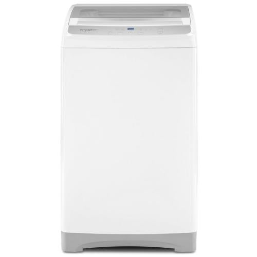 Whirlpool WTW2000HW0 Wtw2000Hw Compact Top Load Washer