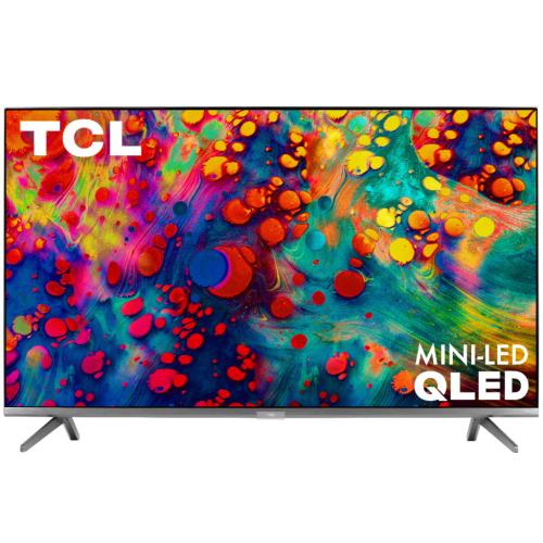 TCL 75R635CA 75-Inch Class Lcd Tv