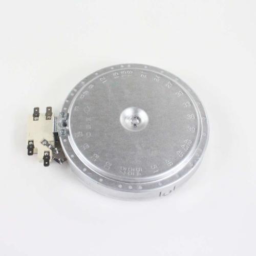 GE Range Radiant Surface Element, 6-In - WB30T10043