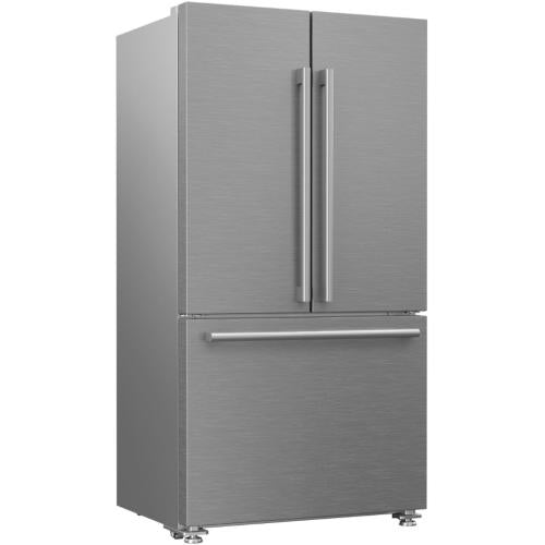 Blomberg 7293745581 Brfd2230Ss Blomberg Amerika Dasar G91629Nwu Refrigerator