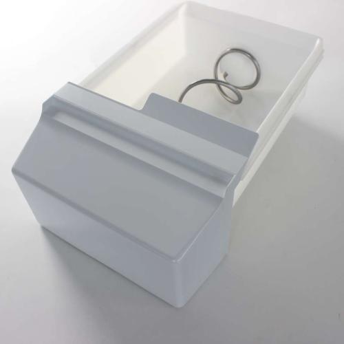 Whirlpool Refrigerator Ice Container Assembly - WPW10312300