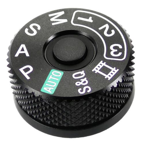 Sony Dial Assy (799), Md - X-2594-579-3