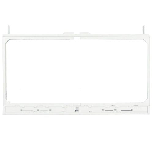 Whirlpool Refrigerator Crisper Drawer Cover Frame - WPW10329866