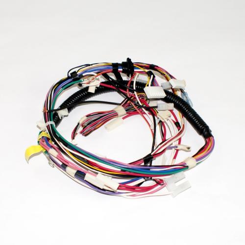 Electrolux Dishwasher Wire Harness - 154832401