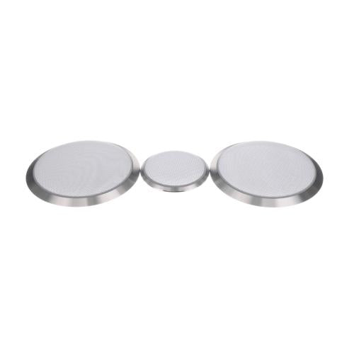 Bowers &Wilkins Grille / Carton Pack Grey - 80 - ZG08087