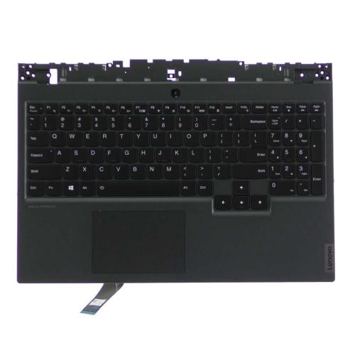 Lenovo C-Cover With Keyboard - 5CB0Z26774