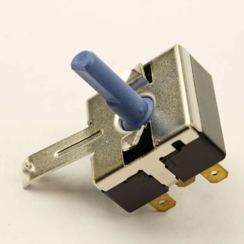 GE Switch Rotary Temp. - WH12X10477