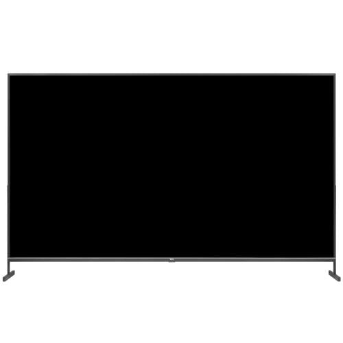 TCL 85S446 85 Inch Class 4-Series 4K Uhd Hdr Led Smart Google Tv