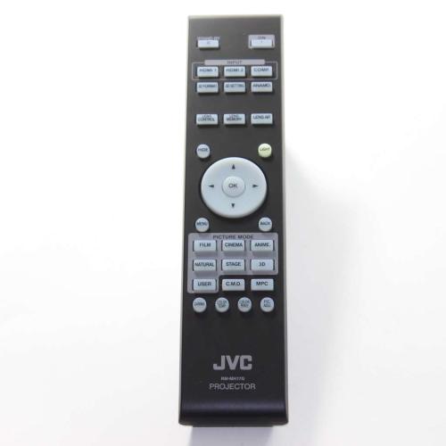 JVC Remocon Unit - PC023483499