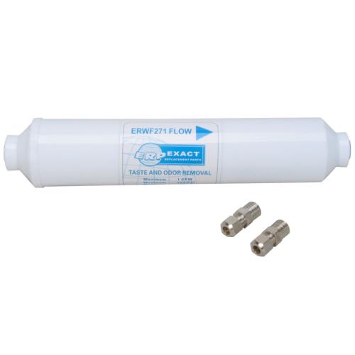 Appliance Parts Filter, Water - WF271