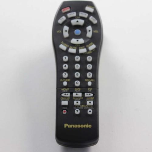 Panasonic Remote - EUR511500