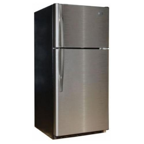 Haier PRTS21SACRS : 20.6 Cu Ft Top Mo