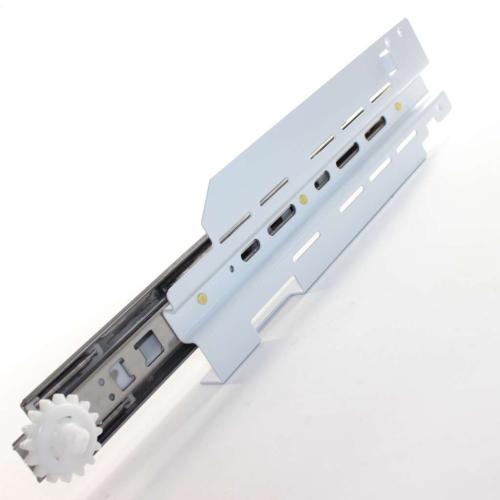 Samsung Refrigerator Freezer Drawer Slide Rail, Lower - DA97-12025A