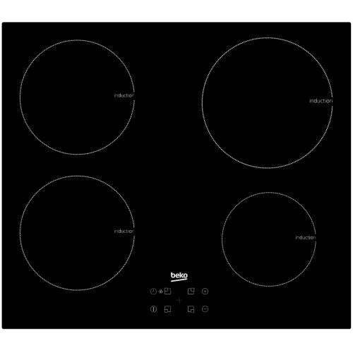 Blomberg 7757186301 Hii64400At Beko Bi Elc Ceramic Induction Cooktop