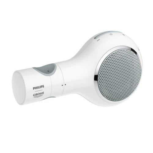 Philips GS26G/37 Grohe Aquatunes Bluetooth Speaker