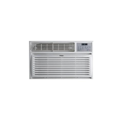 Haier HTWR08XCR 8,000 Btu Through The Wall Air Conditioner