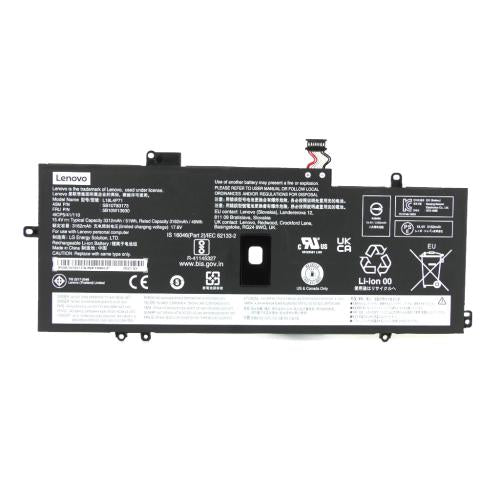 Lenovo Internal, 4C, 51Wh, Liion, Lgc - 5B10W13930