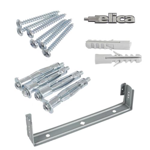 Elica Range Hood Documentation - DOC08264A