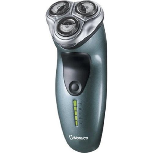 Norelco 6867XL/A Reflex Plus Rechargeable