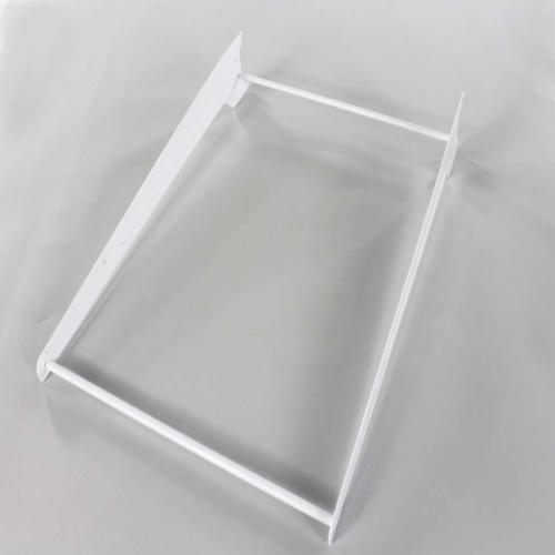 GE Refrigerator Half Shelf Frame - WR71X10280