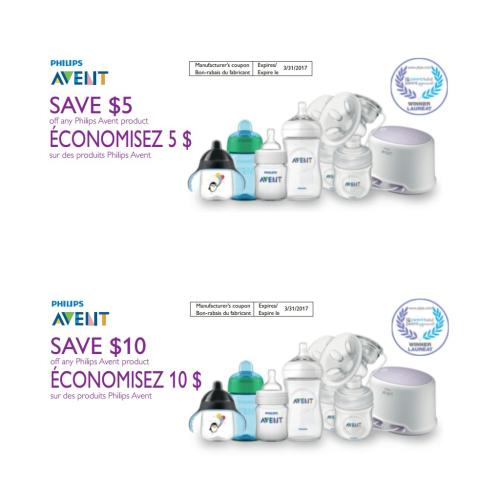 Avent AVENT_PREMIUM_CARE_CPN