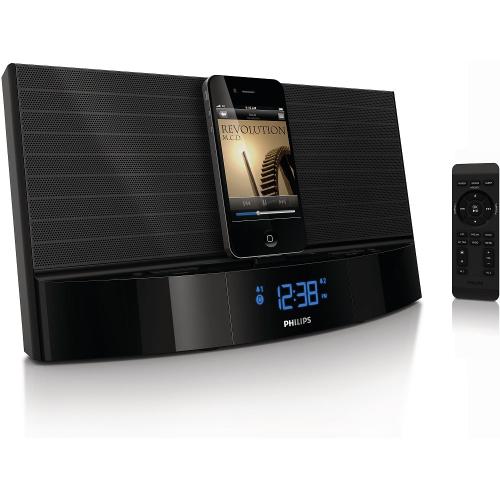 Philips AJ7040D/37 Docking System For Ipod/Iphone