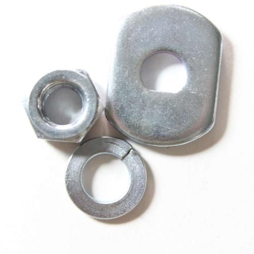 LG Dryer Parts Assembly - Washer/Nut/Lo - 383EEL9001G