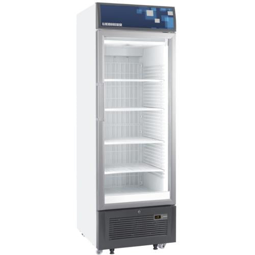 Liebherr FDVB4643 Display Freezer Hospitality | 460 Liter