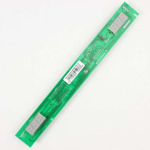 Whirlpool Refrigerator User Control And Display Board - WPW10207861