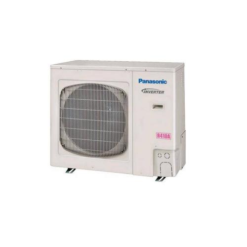 Panasonic U26PS1U6 Single Split Outdoor Conc