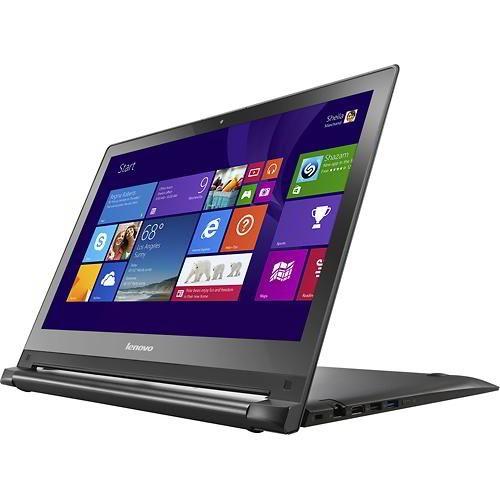 Lenovo 80K90001US Edge 15 - 2-In-1 15.6" Touch-Screen Laptop