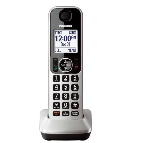 Panasonic KXTGFA30S Digital Cordless Phone