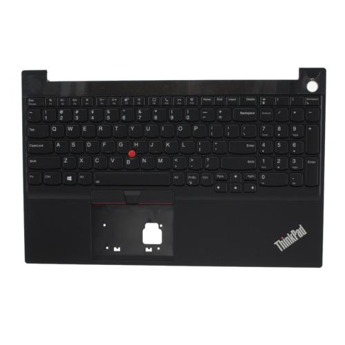 Lenovo Mech_Asm Kb Eng Bklt(P)Fpr Us - 5M11A36281
