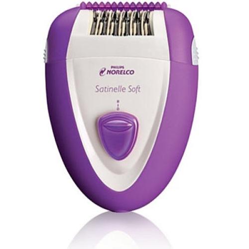 Norelco HP6409 Satinelle Epilator Hp6409