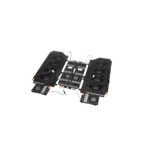 Samsung Assembly Speaker P-Front - BN96-53040B