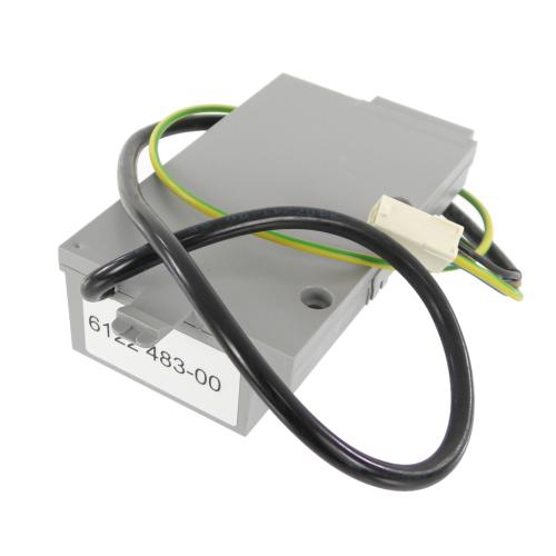 Liebherr  Freezer Various Components - 612248300
